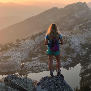 Meet your Posher, Eva